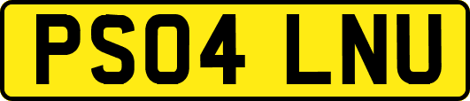 PS04LNU