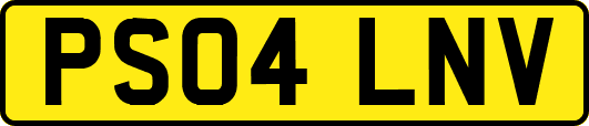 PS04LNV
