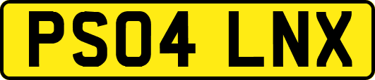 PS04LNX