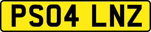 PS04LNZ