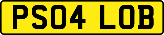 PS04LOB
