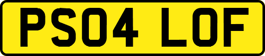 PS04LOF