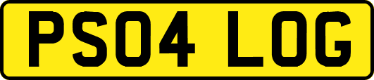 PS04LOG