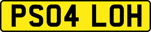 PS04LOH