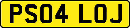 PS04LOJ
