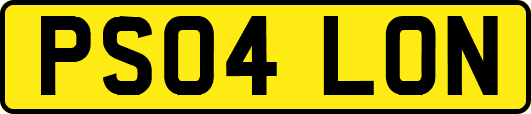 PS04LON