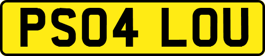 PS04LOU