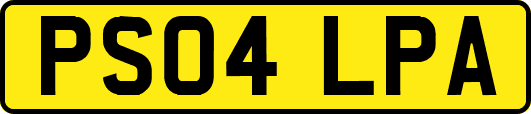 PS04LPA