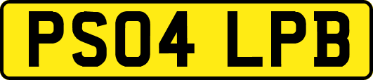 PS04LPB
