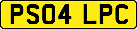 PS04LPC