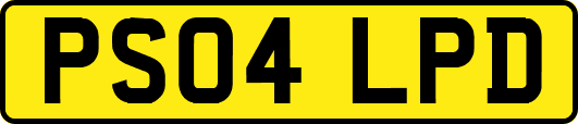 PS04LPD