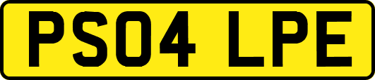 PS04LPE
