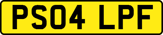 PS04LPF