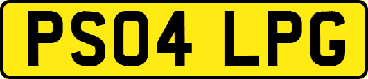PS04LPG