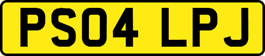 PS04LPJ