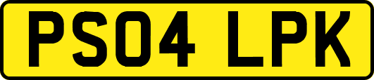 PS04LPK