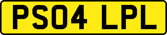 PS04LPL