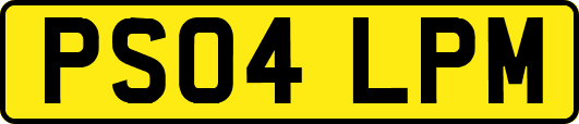 PS04LPM
