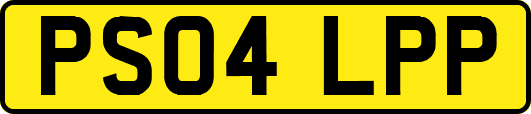 PS04LPP