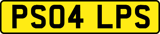 PS04LPS