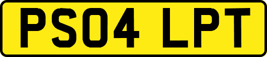 PS04LPT