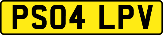 PS04LPV