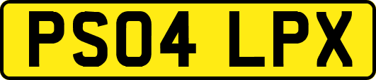 PS04LPX