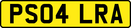 PS04LRA