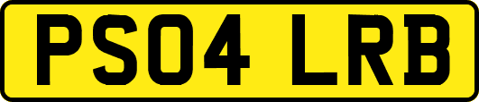 PS04LRB