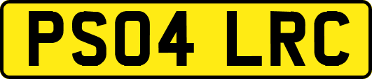 PS04LRC