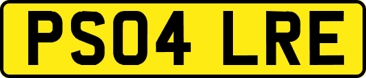 PS04LRE