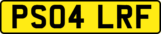 PS04LRF