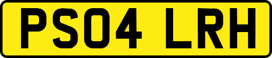 PS04LRH