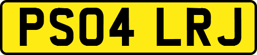 PS04LRJ