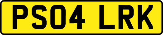 PS04LRK