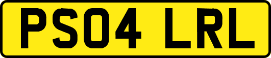 PS04LRL