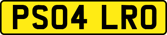 PS04LRO