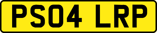 PS04LRP