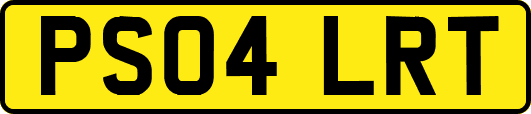 PS04LRT