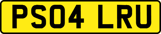 PS04LRU
