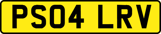 PS04LRV