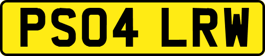 PS04LRW