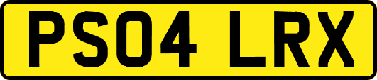 PS04LRX