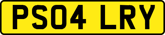 PS04LRY