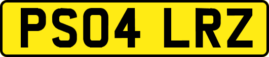 PS04LRZ