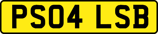PS04LSB