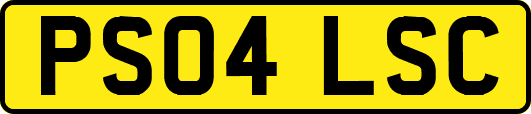 PS04LSC