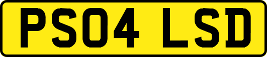 PS04LSD