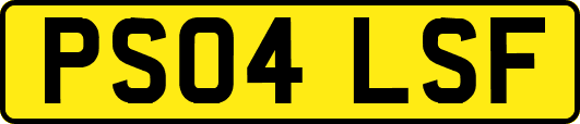 PS04LSF