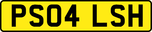 PS04LSH